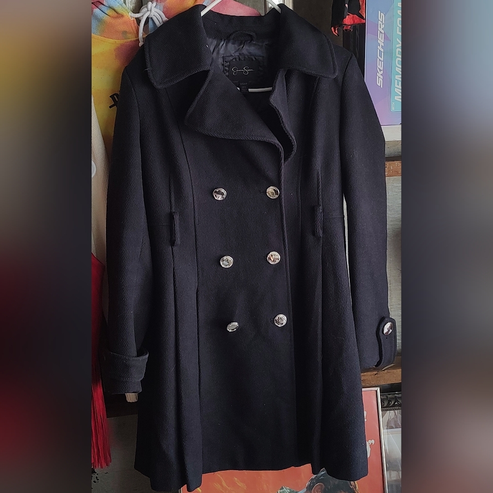 Jessica Simpson Coat
